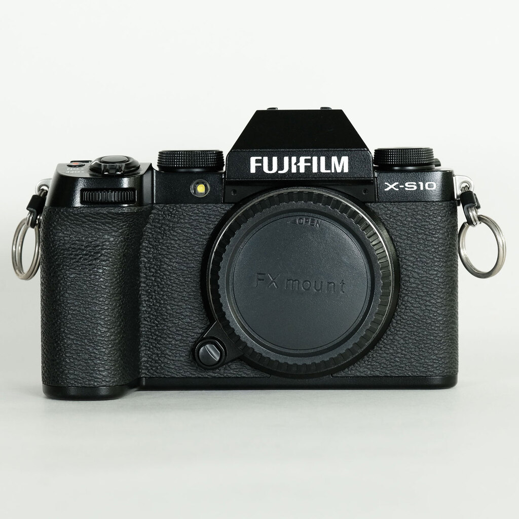 FUJIFILM X-S10の出品 | ONE SCENE（ワンシーン）