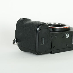 SONY α7C II(ILCE-7CM2) SONY α7C II(ILCE-7CM2)