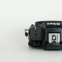 Nikon Z50II Nikon Z50II
