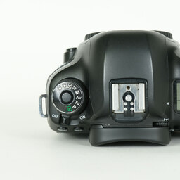 Canon EOS 5D Mark IV