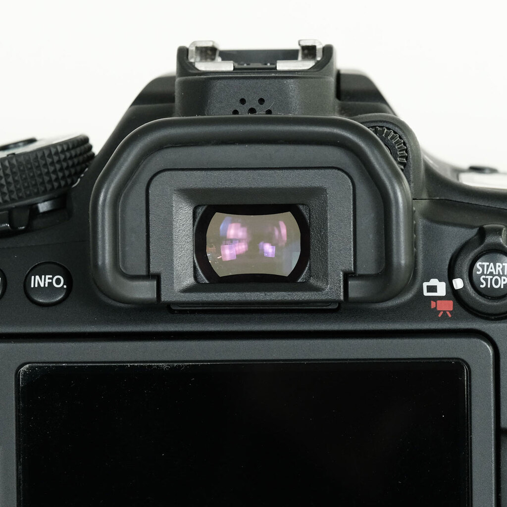 Canon EOS 80D Canon EOS 80D