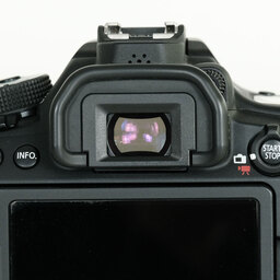 Canon EOS 80D Canon EOS 80D