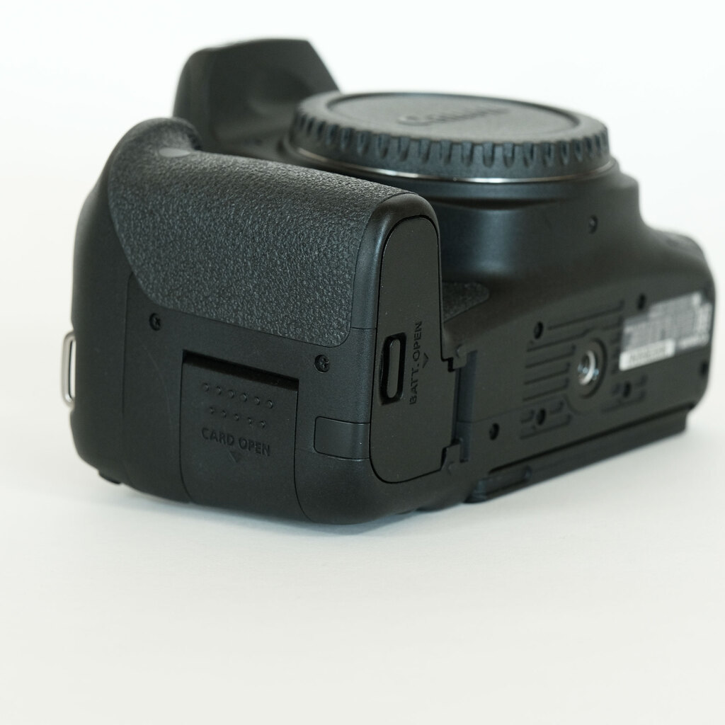 Canon EOS Kiss X9i Canon EOS Kiss X9i