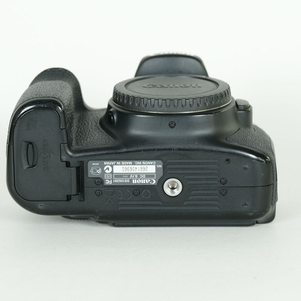 Canon EOS 60D ボディ