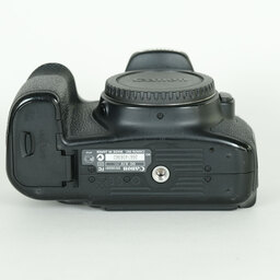 Canon EOS 60D ボディ