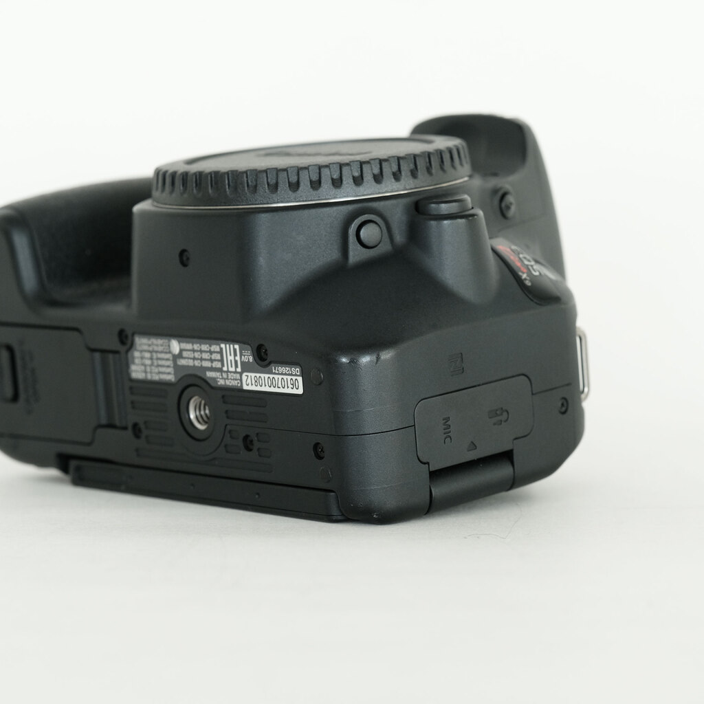 Canon EOS Kiss X9 Canon EOS Kiss X9