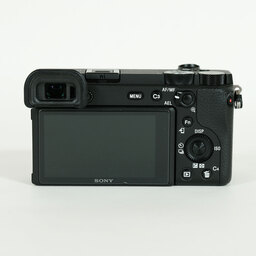 SONY α6600(ILCE-6600) SONY α6600(ILCE-6600)