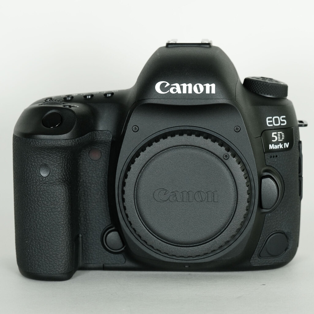 EOS 5D Mark IV ボディ 中古価格比較 - 価格.com