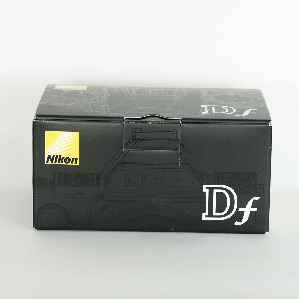 Nikon Df Nikon Df