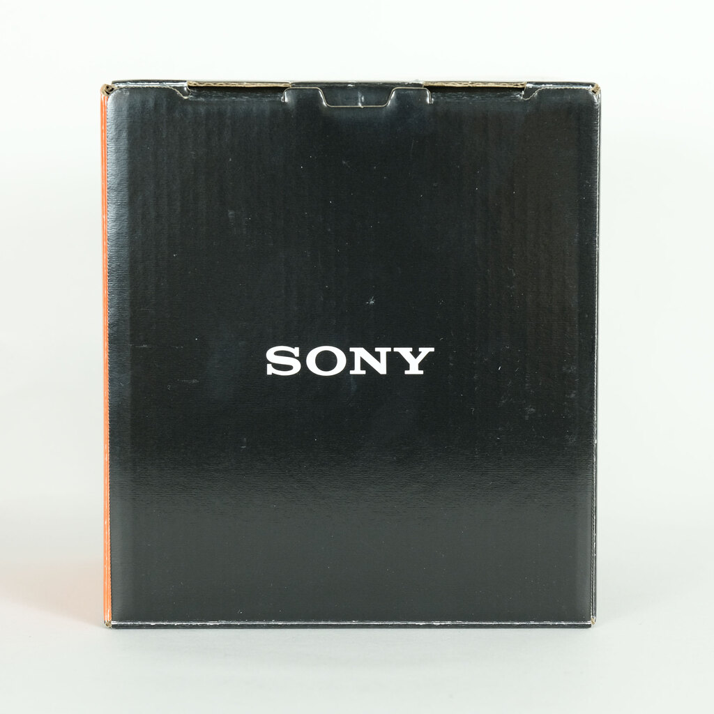 SONY α6700（ILCE-6700）