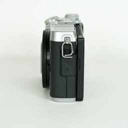 Canon EOS M6 Canon EOS M6