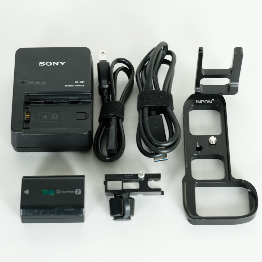 SONY α7R III(ILCE-7RM3) SONY α7R III(ILCE-7RM3)