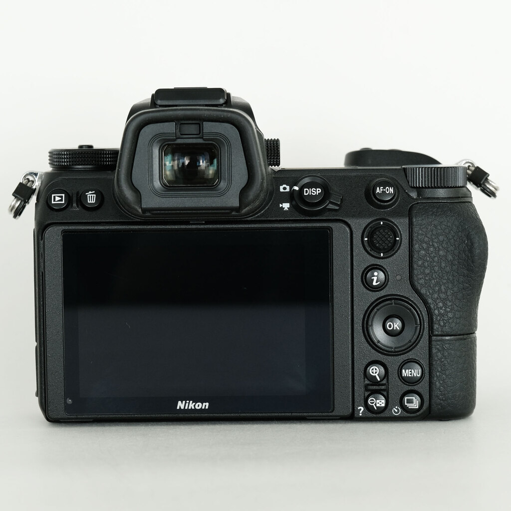 Nikon Z7 Nikon Z7