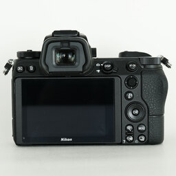Nikon Z7 Nikon Z7