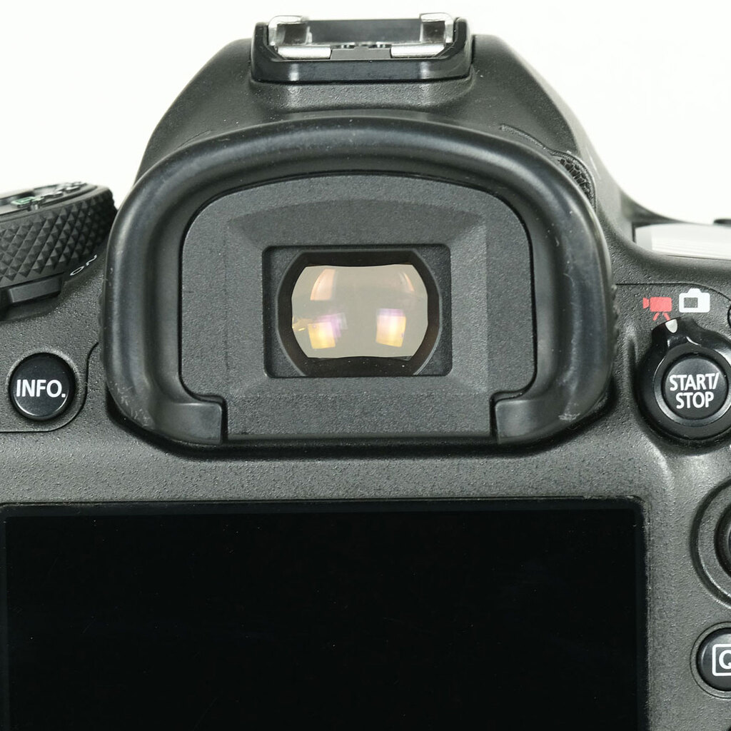 Canon EOS 5Ds / 5DsR Canon EOS 5Ds / 5DsR