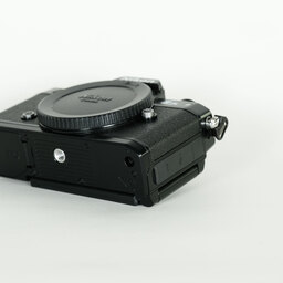 Nikon Z fc Nikon Z fc