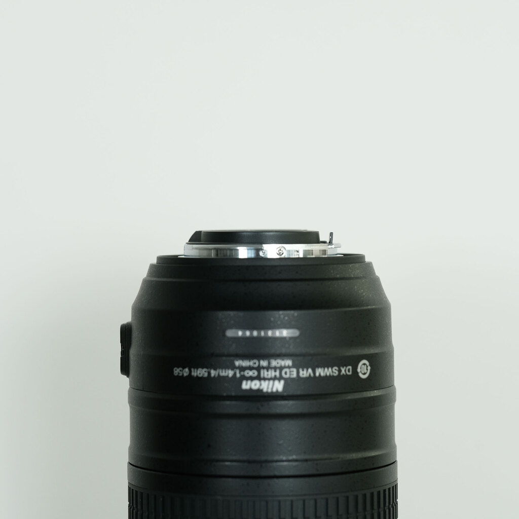 Nikon D5500 ダブルズームキット ブラック Nikon D5500 ダブルズームキット ブラック