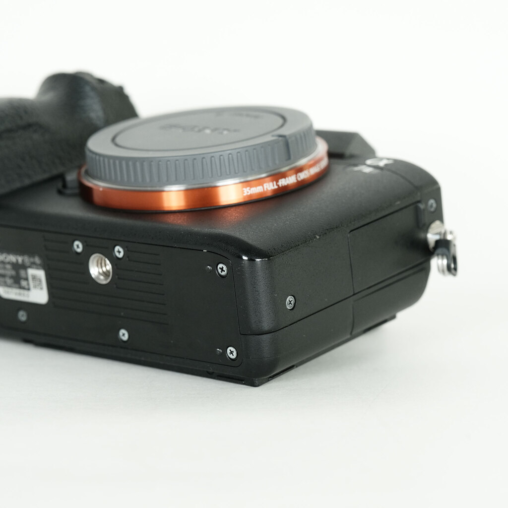 SONY α7 II(ILCE-7M2) SONY α7 II(ILCE-7M2)