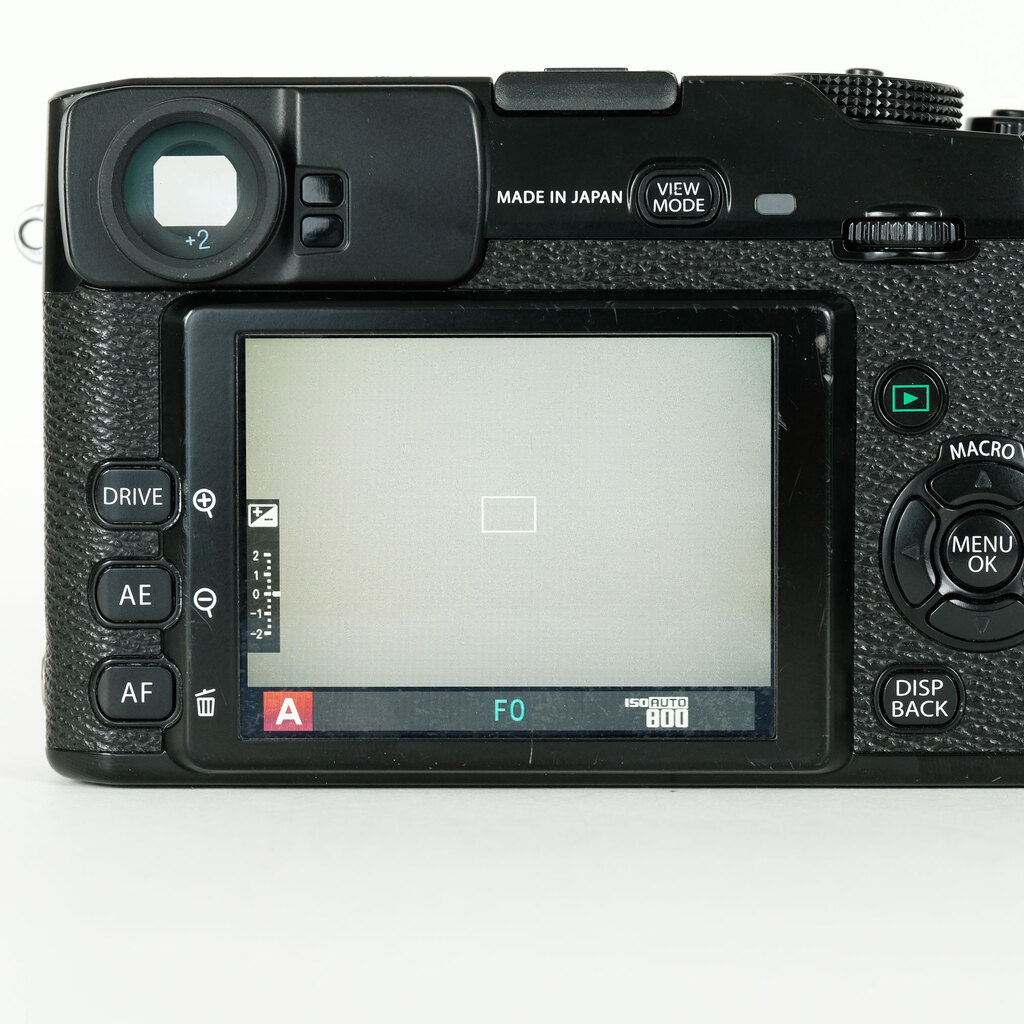 FUJIFILM X-Pro1 FUJIFILM X-Pro1