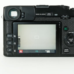 FUJIFILM X-Pro1 FUJIFILM X-Pro1