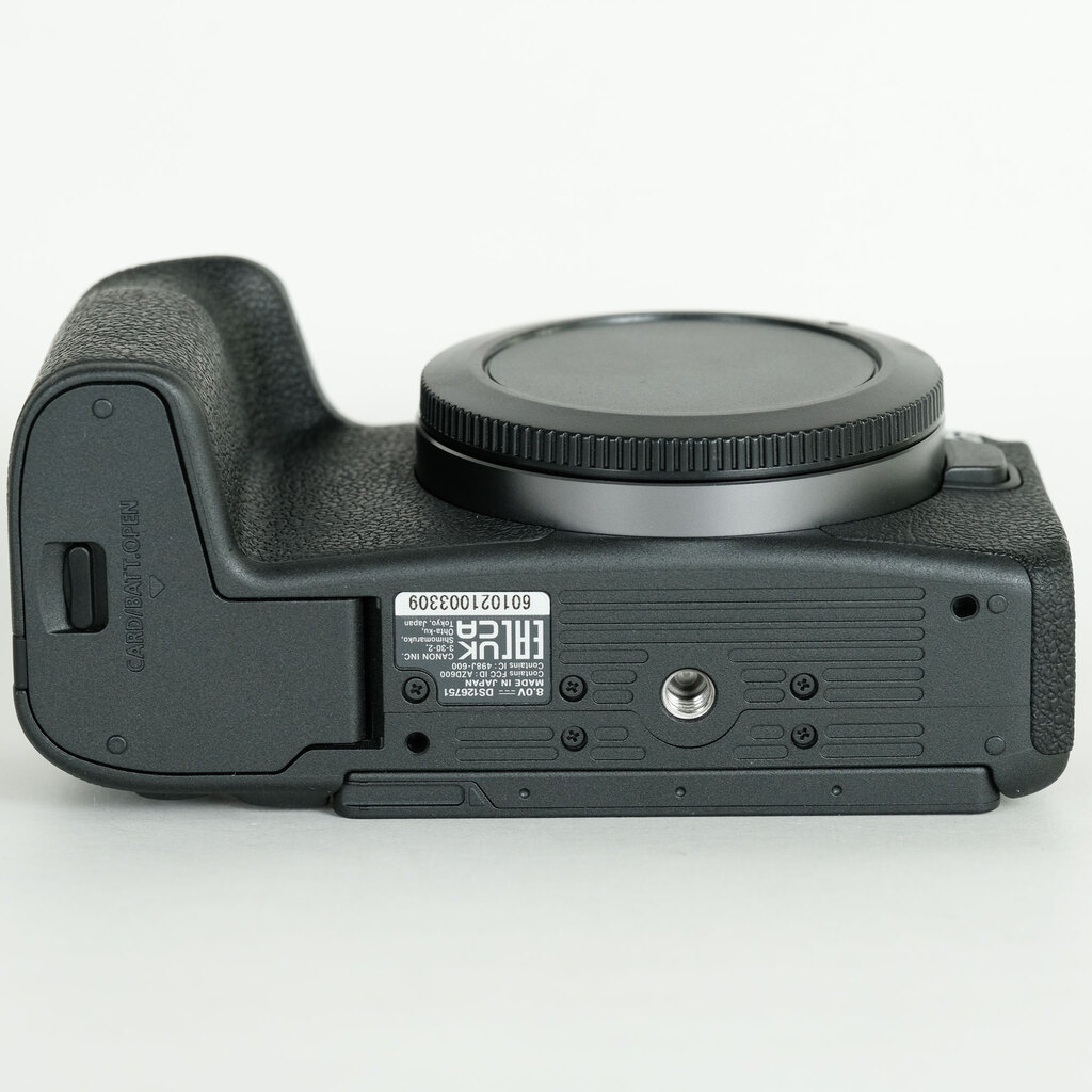 Canon EOS RP Canon EOS RP