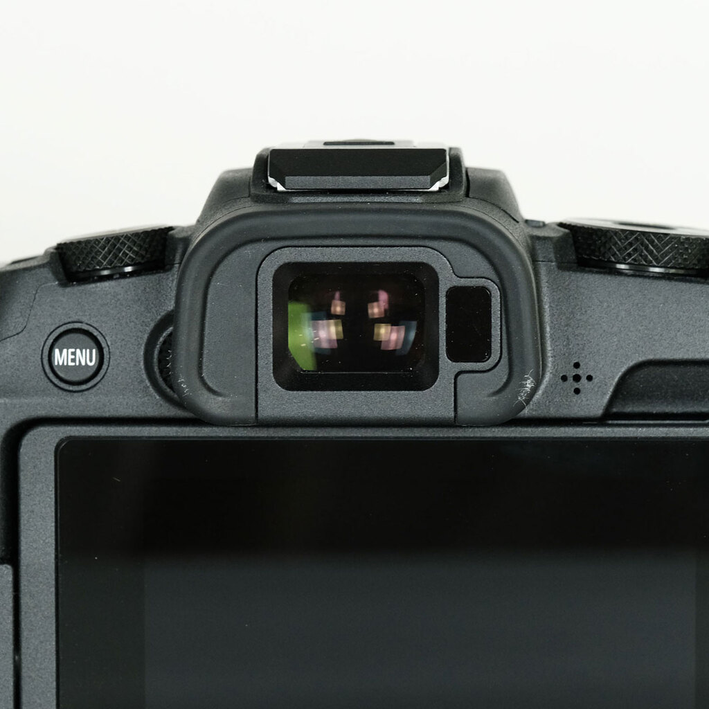 Canon EOS RP Canon EOS RP