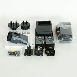 FUJIFILM GFX 100 FUJIFILM GFX 100