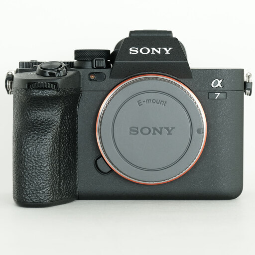 SONY α7 IV（ILCE-7M4）