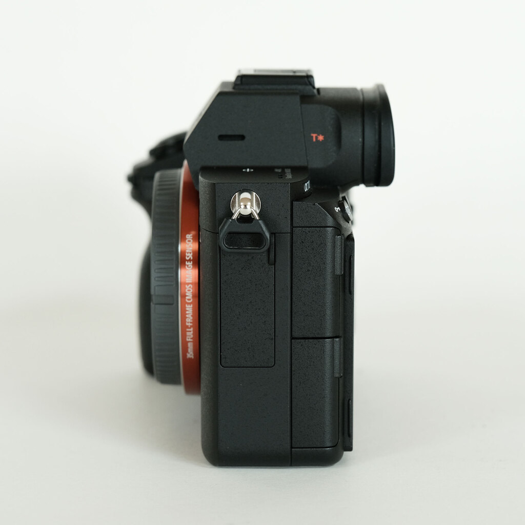 SONY α7 III(ILCE-7M3) SONY α7 III(ILCE-7M3)