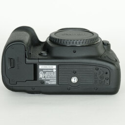 Canon EOS 5D Mark IV