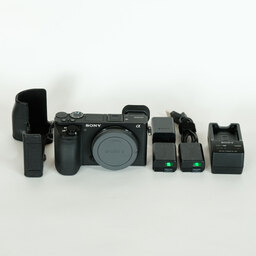 SONY α6500(ILCE-6500) SONY α6500(ILCE-6500)