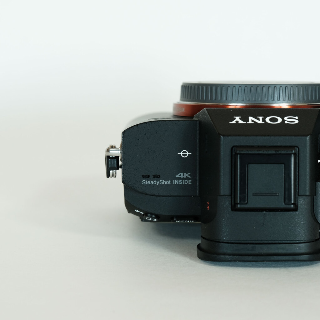 SONY α7R III（ILCE-7RM3）