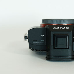 SONY α7R III（ILCE-7RM3）