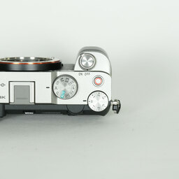 SONY α7C（ILCE-7C）