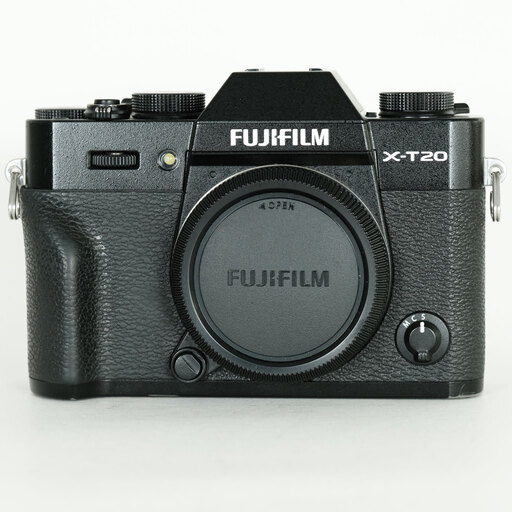 FUJIFILM X-T20を徹底解説。作例からおすすめレンズまで | ONE