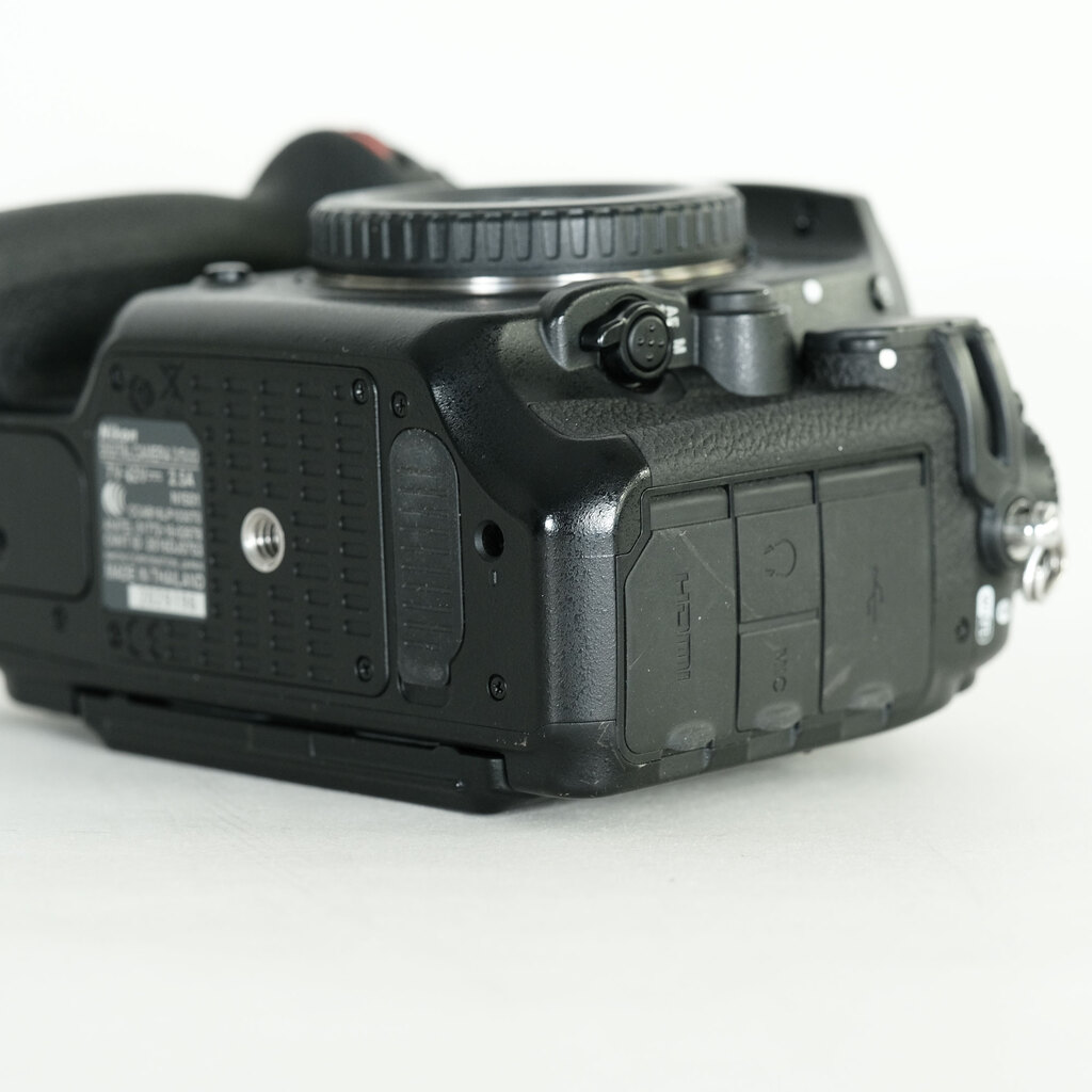 Nikon D500 Nikon D500