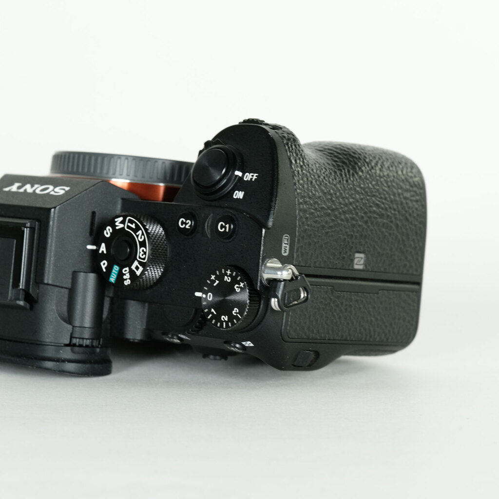 SONY α7R III(ILCE-7RM3) SONY α7R III(ILCE-7RM3)
