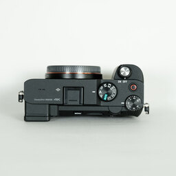 SONY α7C(ILCE-7C) SONY α7C(ILCE-7C)