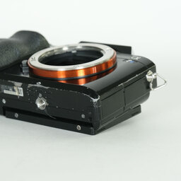 SONY α7S(ILCE-7S) SONY α7S(ILCE-7S)