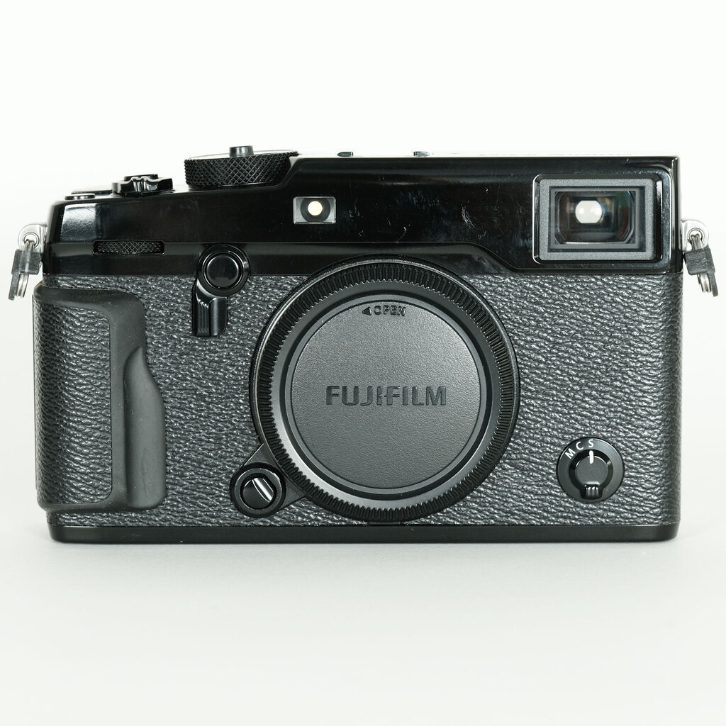 FUJIFILM X-Pro2 ブラック ボディ Amazon | FUJIFILM ミラーレス一眼 X-Pro2 ボディ X-Pro2