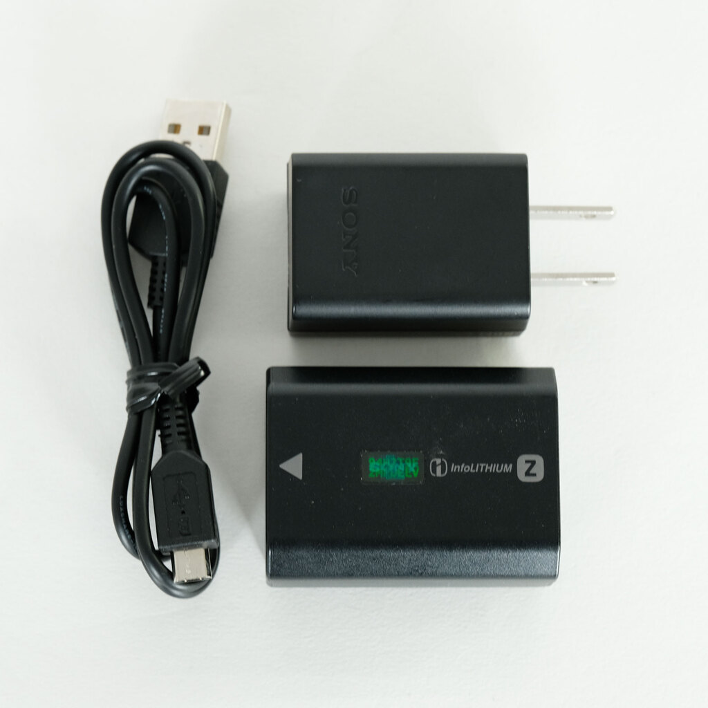 SONY α7 III（ILCE-7M3）