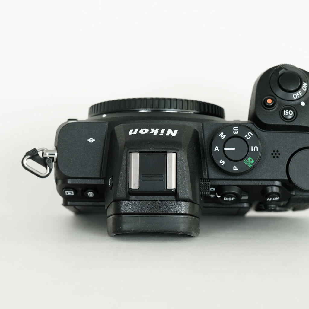 Nikon Z5 Nikon Z5