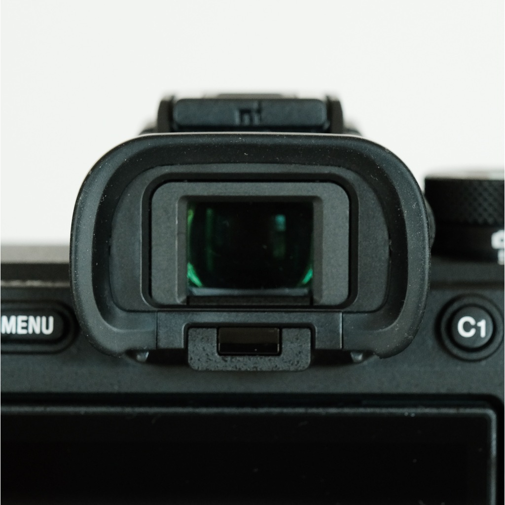 SONY α7 IV（ILCE-7M4）