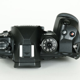 OM SYSTEM OM-1 OM SYSTEM OM-1