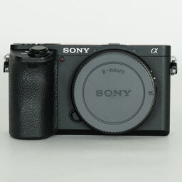 SONY α6500(ILCE-6500) SONY α6500(ILCE-6500)