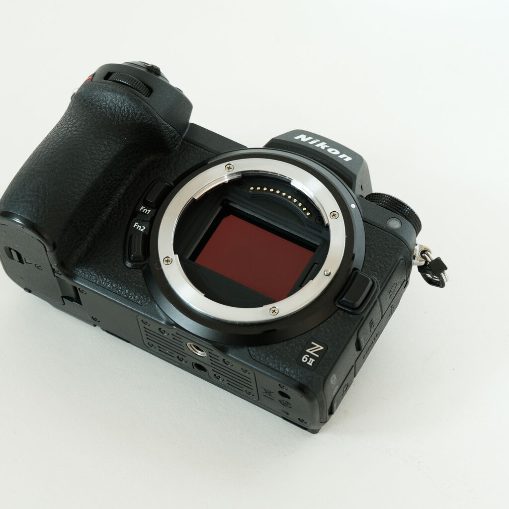 Nikon Z6II Nikon Z6II