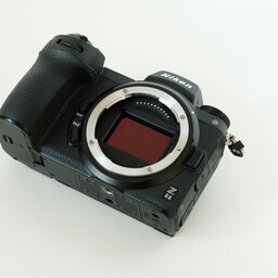 Nikon Z6II Nikon Z6II