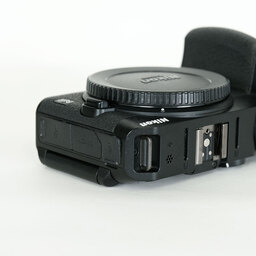Nikon Z30 Nikon Z30