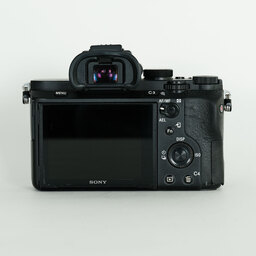 SONY α7 II(ILCE-7M2) SONY α7 II(ILCE-7M2)