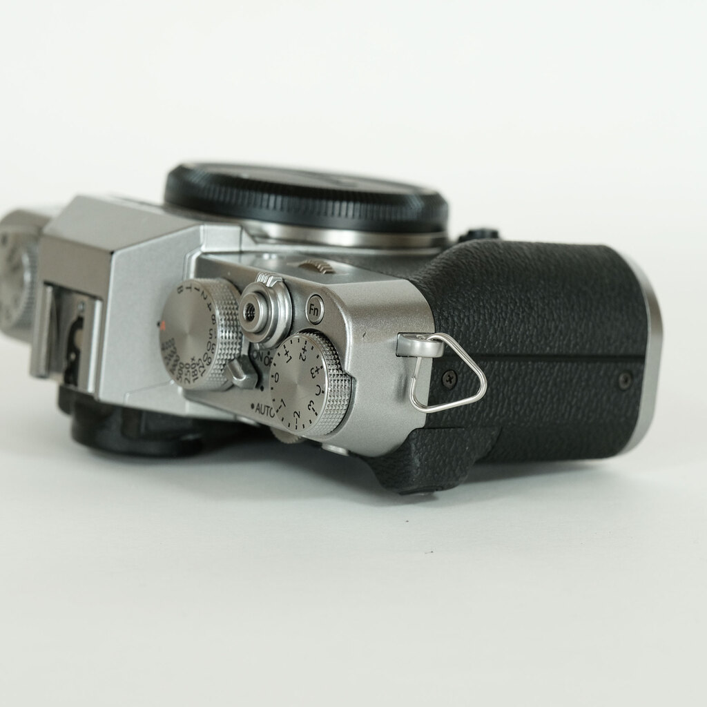 FUJIFILM X-T30 FUJIFILM X-T30